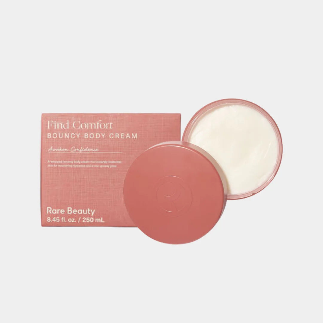 RARE BEAUTY Find Comfort: Awaken Confidence Bouncy Body Cream