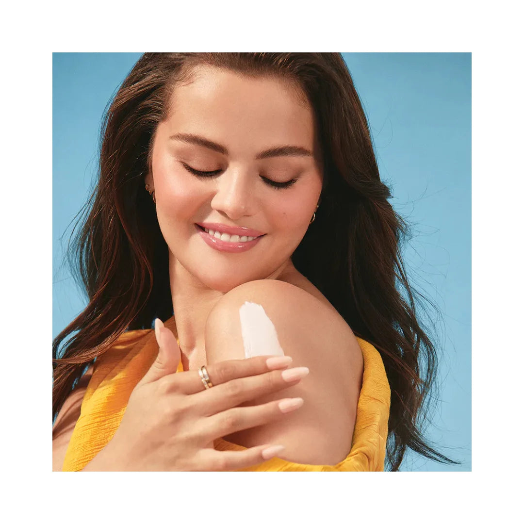 RARE BEAUTY Find Comfort: Awaken Confidence Bouncy Body Cream