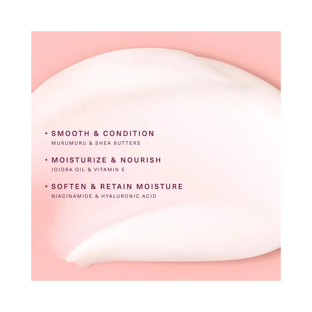 RARE BEAUTY Find Comfort: Awaken Confidence Bouncy Body Cream