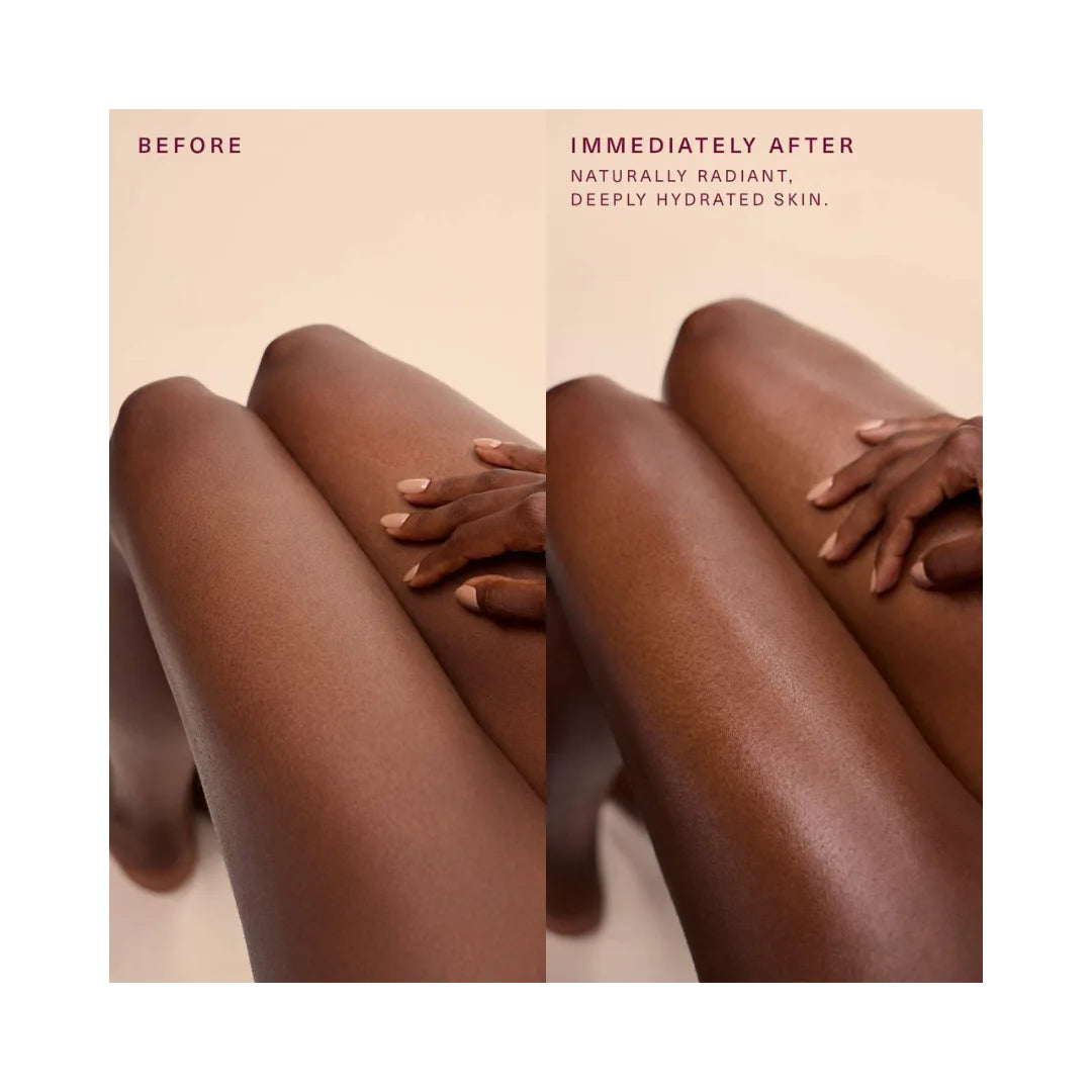 RARE BEAUTY Find Comfort: Awaken Confidence Bouncy Body Cream