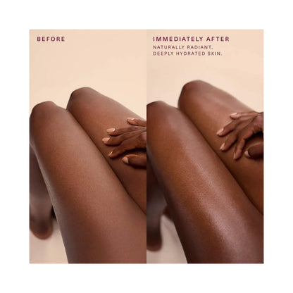 RARE BEAUTY Find Comfort: Awaken Confidence Bouncy Body Cream