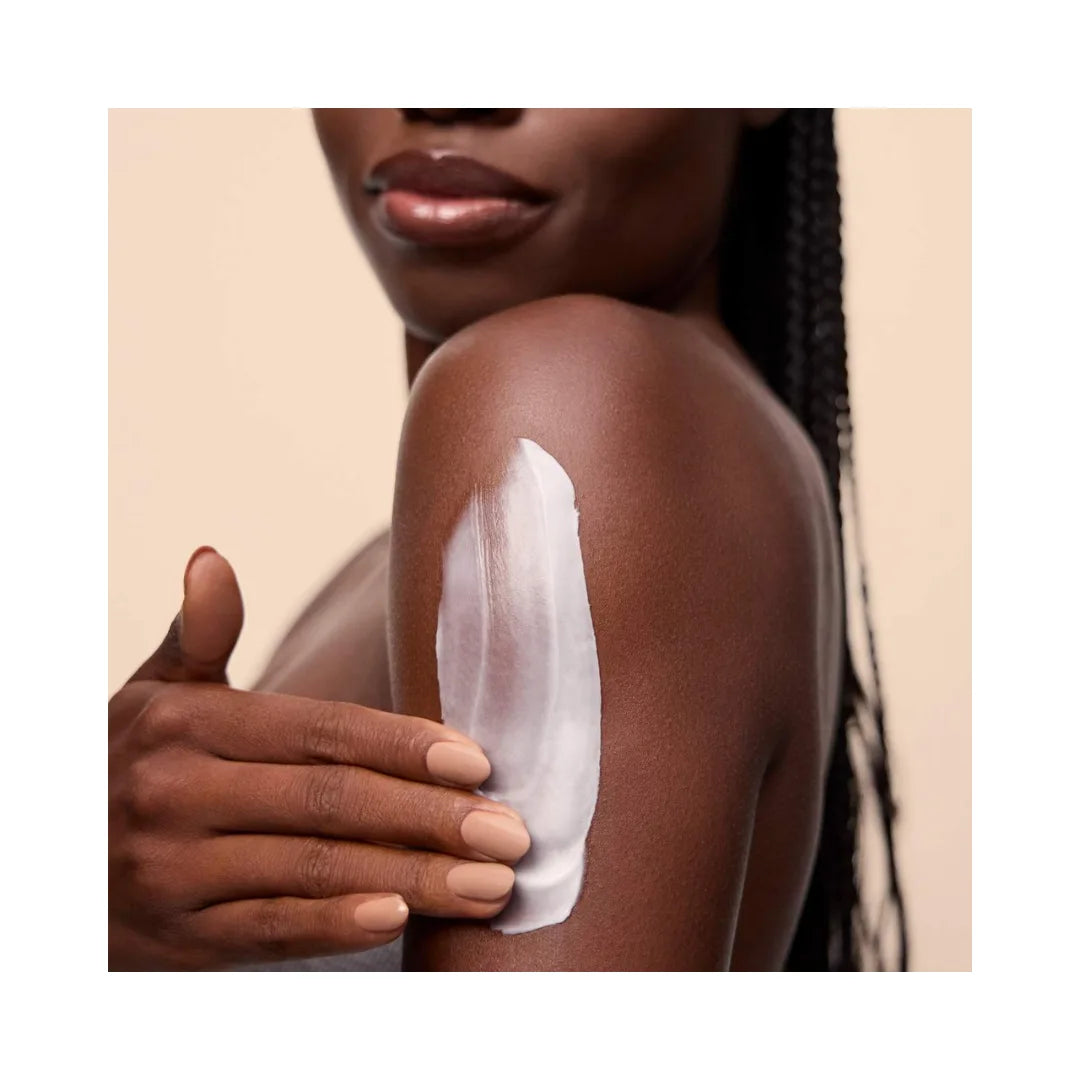 RARE BEAUTY Find Comfort: Awaken Confidence Bouncy Body Cream