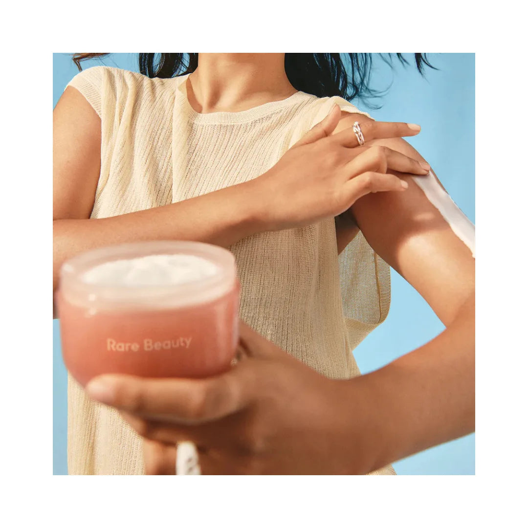 RARE BEAUTY Find Comfort: Awaken Confidence Bouncy Body Cream