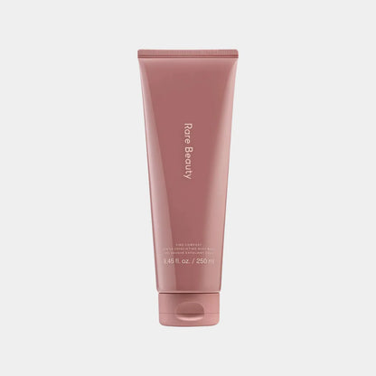 RARE BEAUTY Find Comfort Gentle Exfoliating Konjac Jelly Body Wash