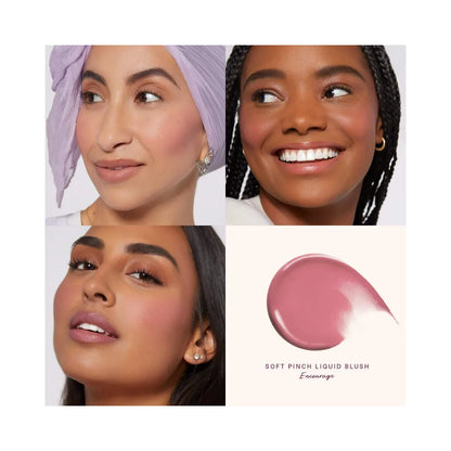 RARE BEAUTY Soft Pinch Liquid Blush