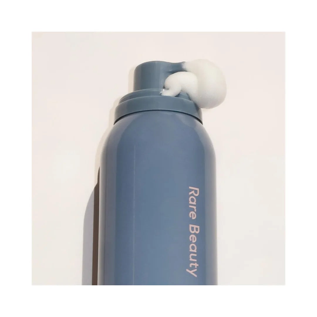 RARE BEAUTY Find Comfort: Feel Seen Hydrating Body Mousse to Oil