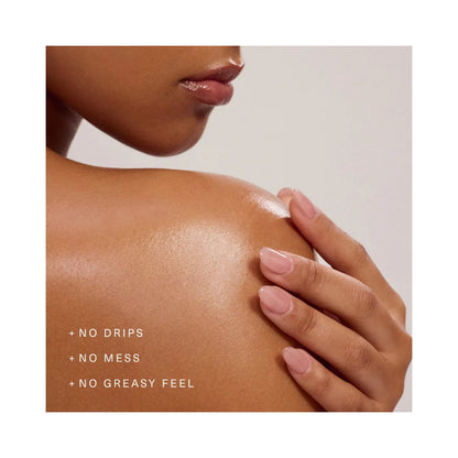 RARE BEAUTY Find Comfort: Feel Seen Hydrating Body Mousse to Oil