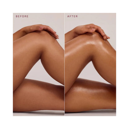 RARE BEAUTY Find Comfort: Feel Seen Hydrating Body Mousse to Oil