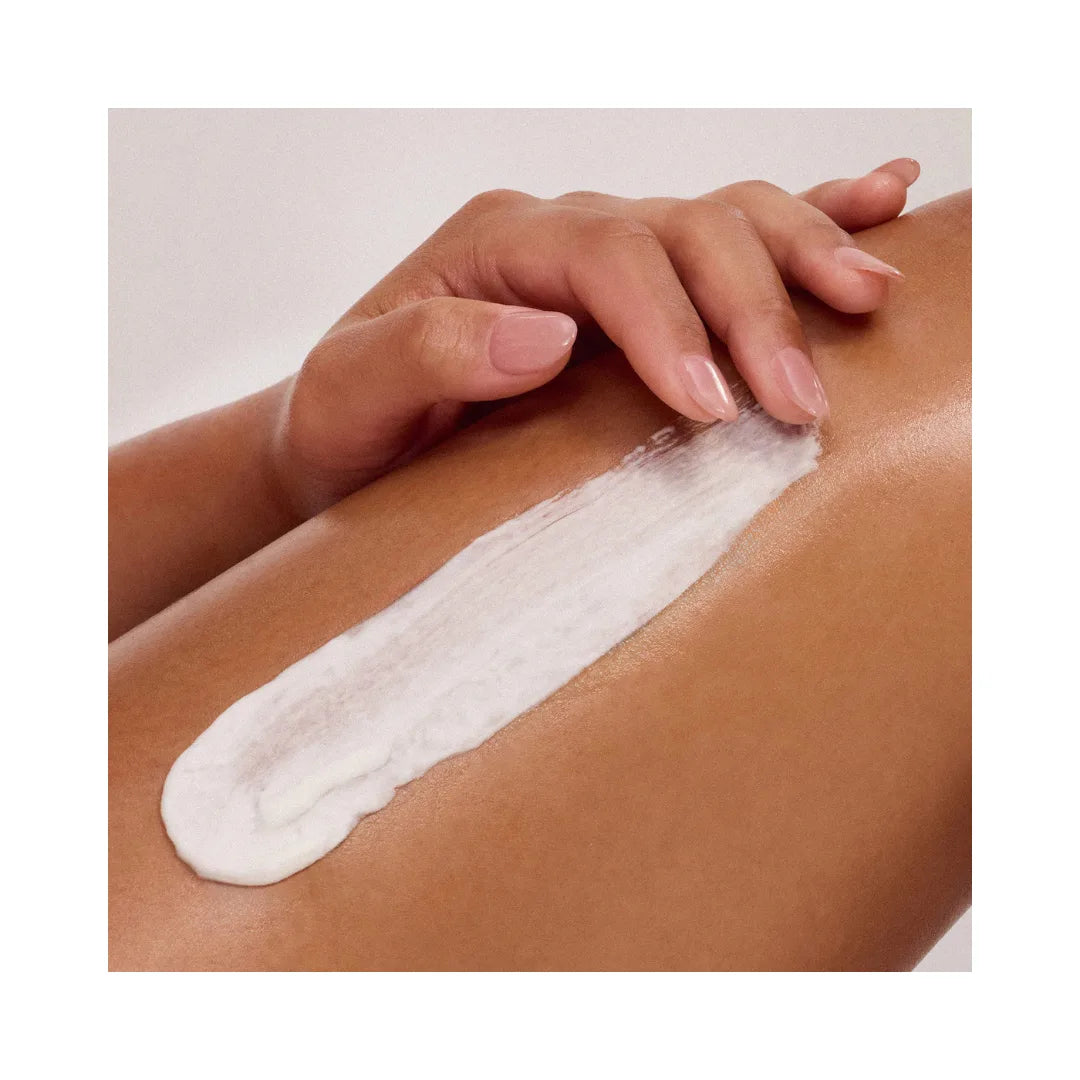 RARE BEAUTY Find Comfort: Feel Seen Hydrating Body Mousse to Oil