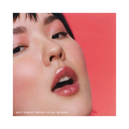 RARE BEAUTY Soft Pinch Tinted Lip Oil Stain