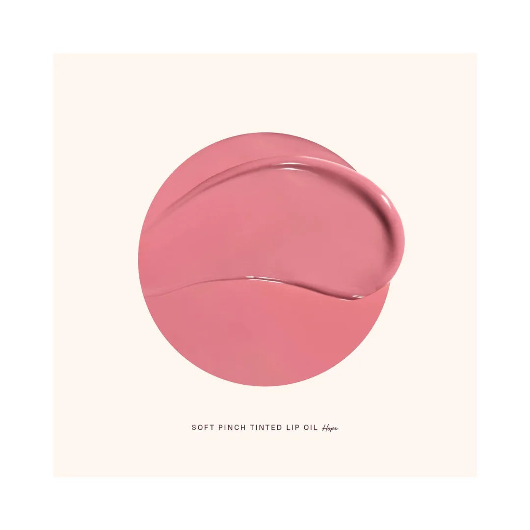 RARE BEAUTY Soft Pinch Tinted Lip Oil Stain