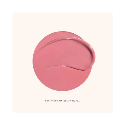 RARE BEAUTY Soft Pinch Tinted Lip Oil Stain
