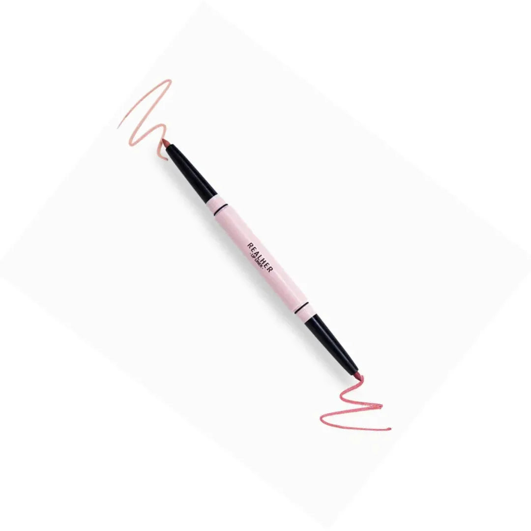 REALHER LIP LINER - Elegant Charm