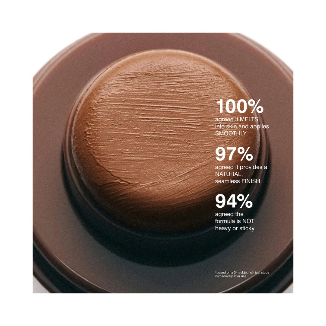 RHODE Pocket Bronze Long-Wearing Cream Bronzer
