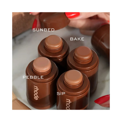 RHODE Pocket Bronze Long-Wearing Cream Bronzer