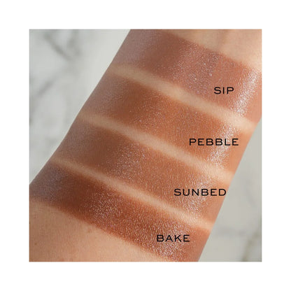 RHODE Pocket Bronze Long-Wearing Cream Bronzer