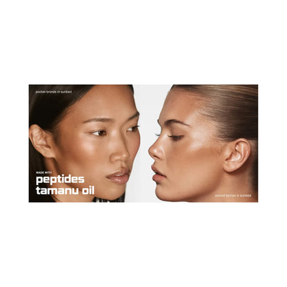 RHODE Pocket Bronze Long-Wearing Cream Bronzer