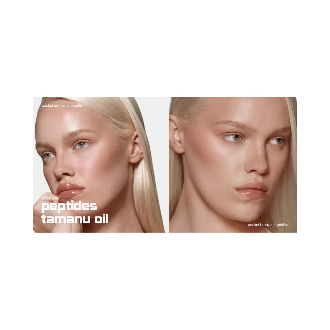 RHODE Pocket Bronze Long-Wearing Cream Bronzer