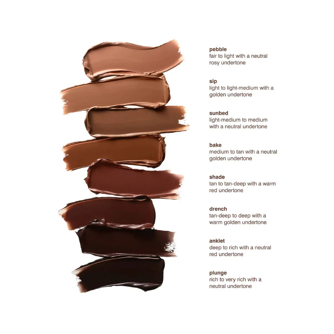 RHODE Pocket Bronze Long-Wearing Cream Bronzer