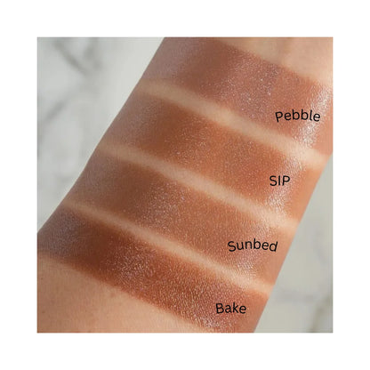 RHODE Pocket Bronze Long-Wearing Cream Bronzer