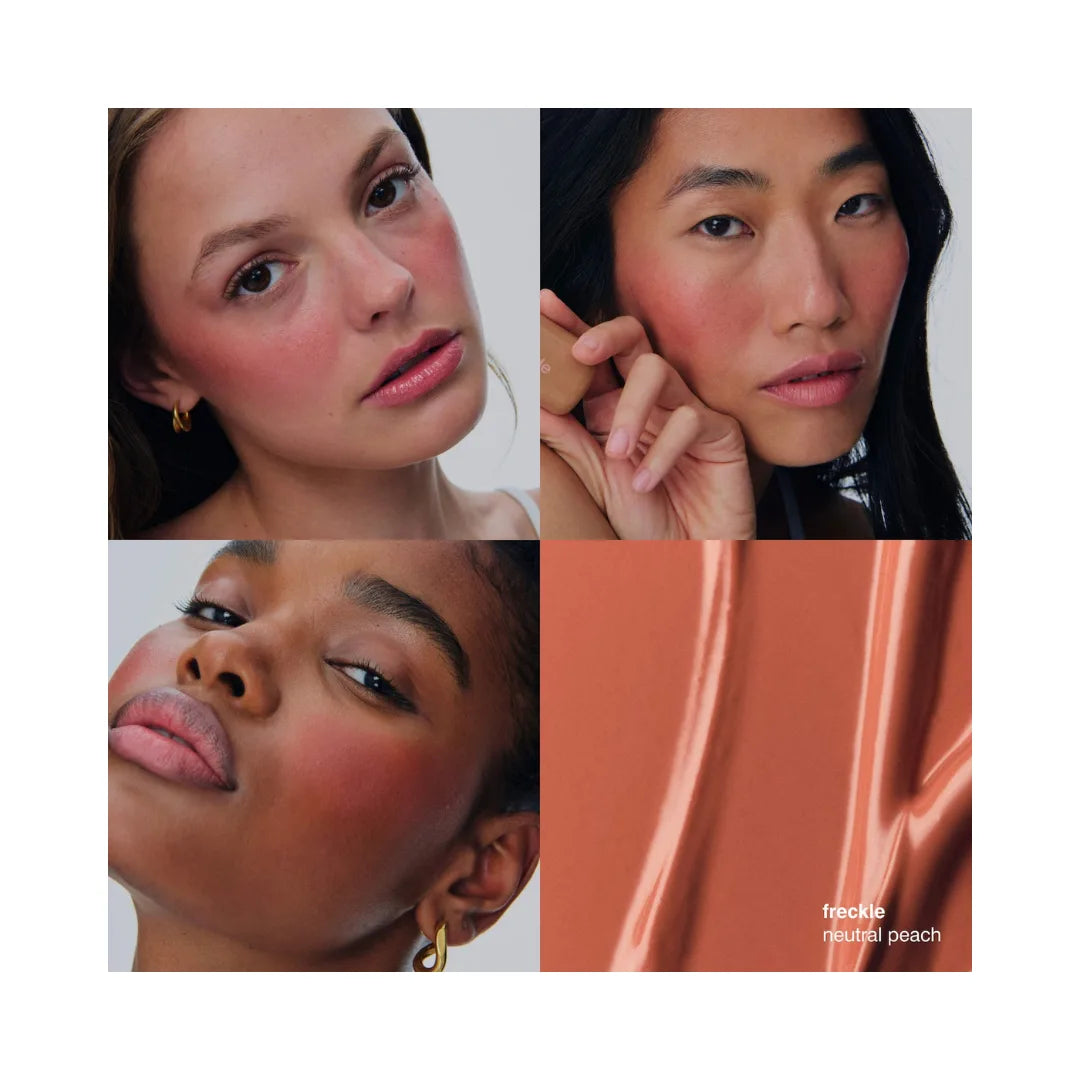 RHODE Pocket Blush - Freckle