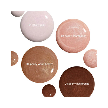 RHODE Highlight Milk Multipurpose Luminizer