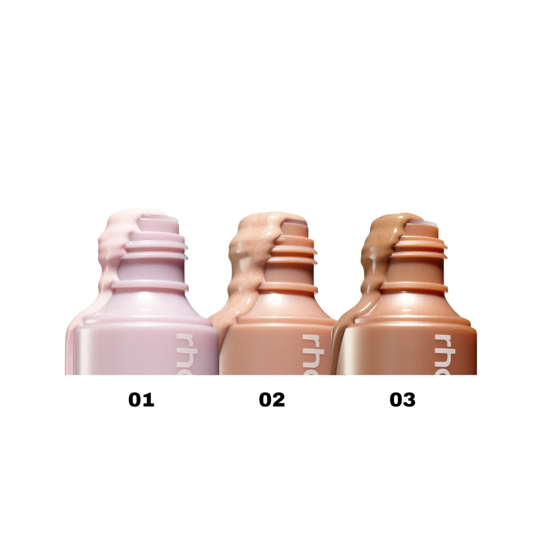 RHODE Highlight Milk Multipurpose Luminizer