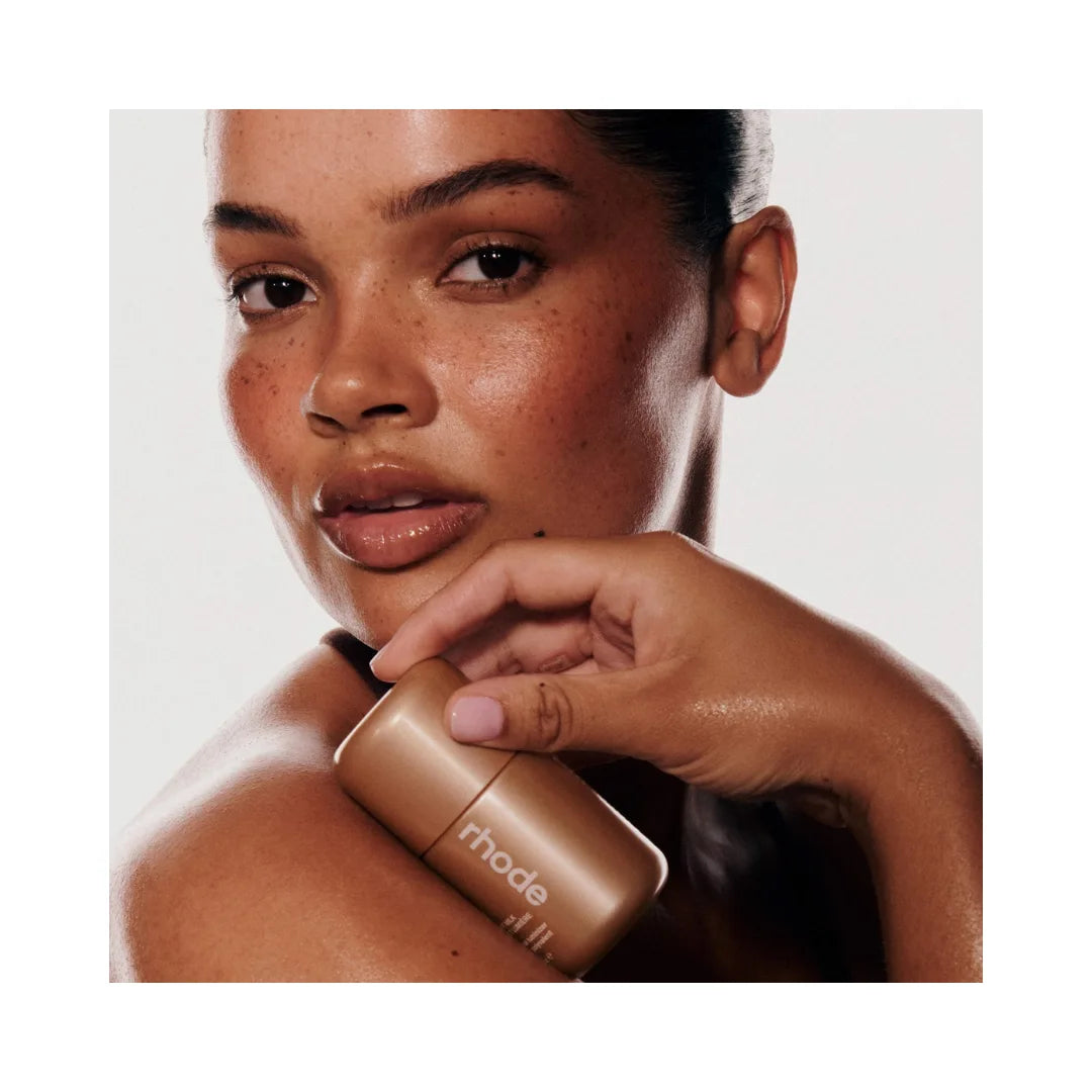 RHODE Highlight Milk Multipurpose Luminizer