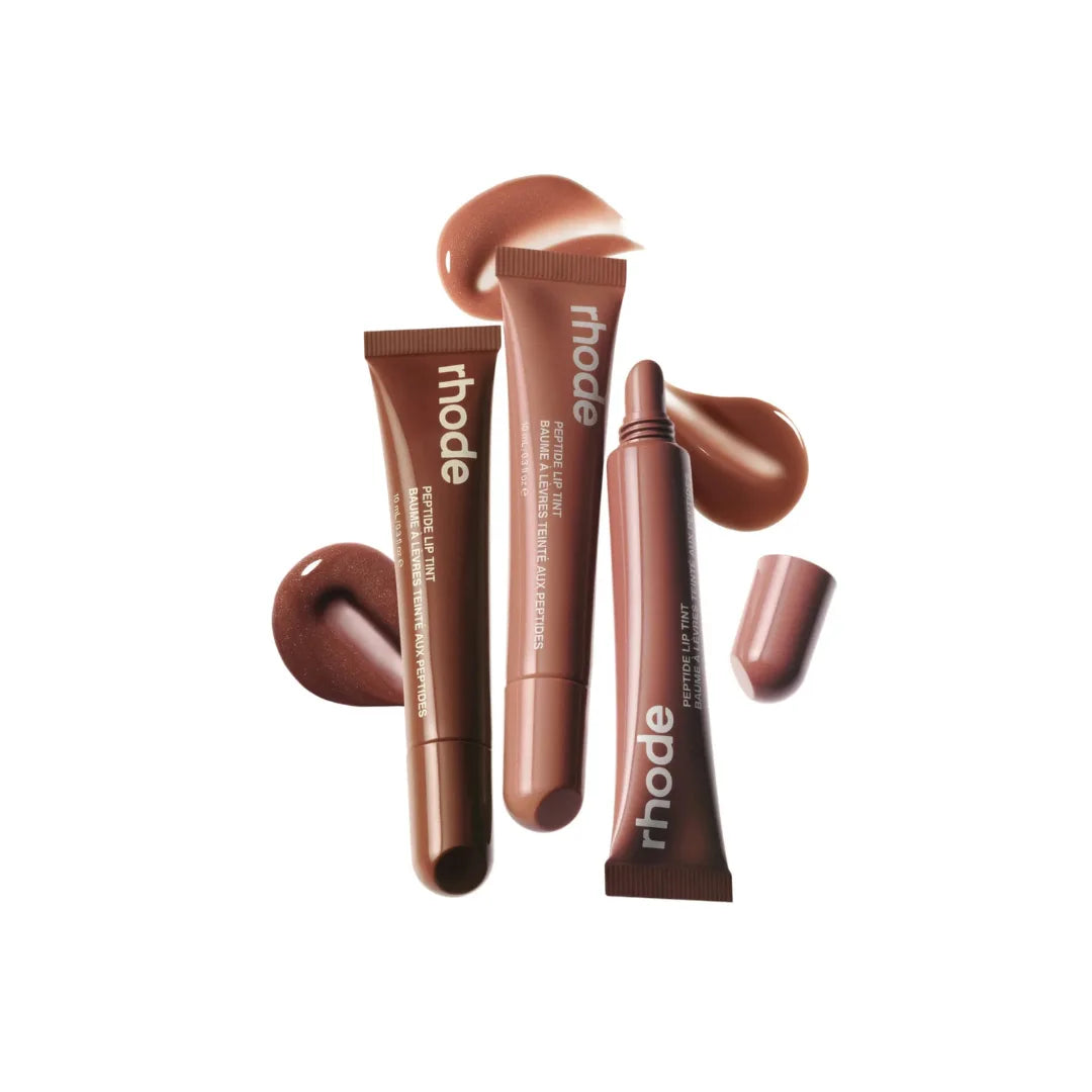 RHODE Peptide Lip Tint - Honey Mango
