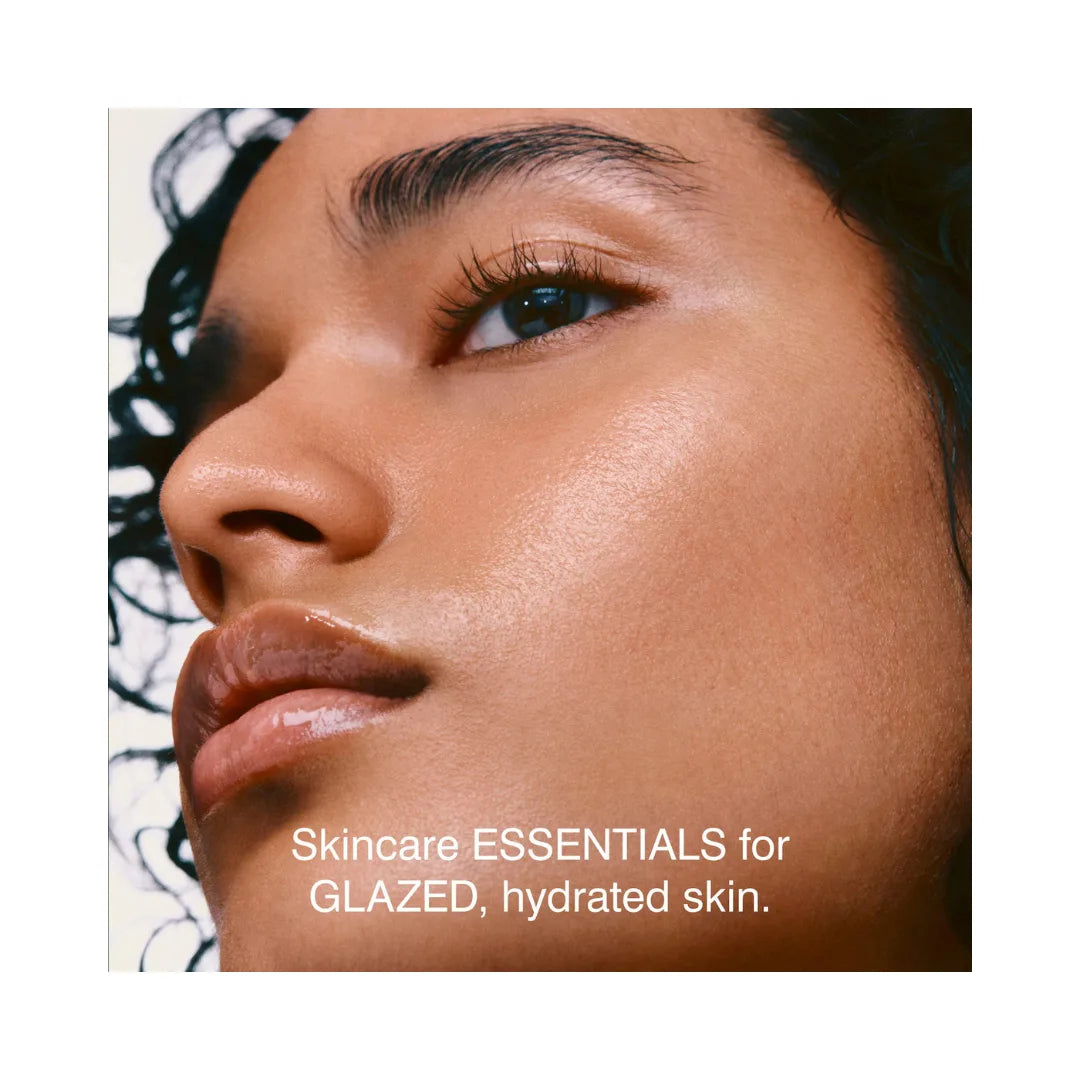 RHODE Mini Rhode Kit Glazed Skincare Essentials
