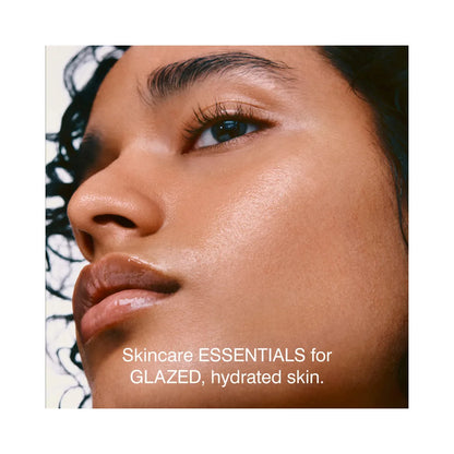 RHODE Mini Rhode Kit Glazed Skincare Essentials