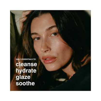 RHODE Mini Rhode Kit Glazed Skincare Essentials