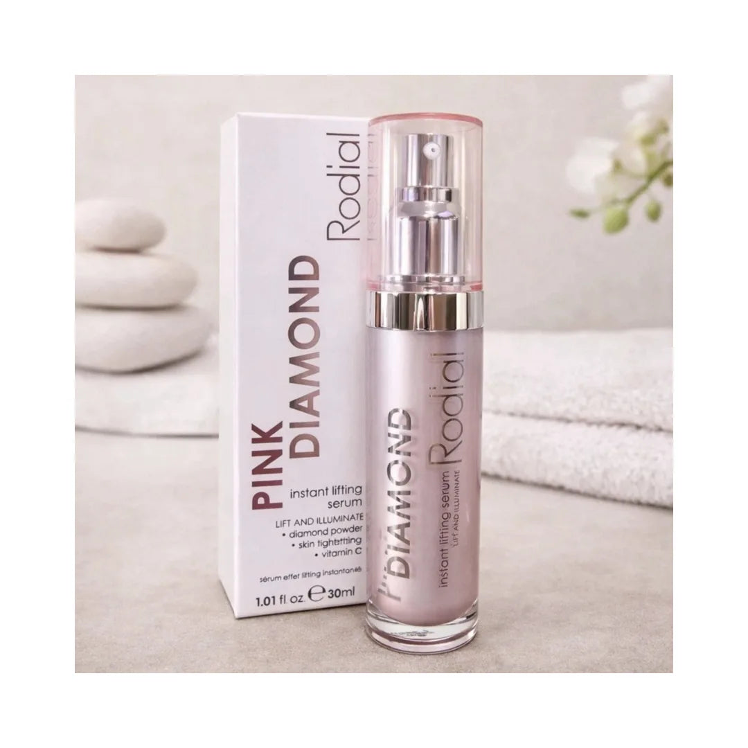 RODIAL Pink Diamond Instant Lifting Serum
