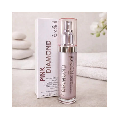 RODIAL Pink Diamond Instant Lifting Serum