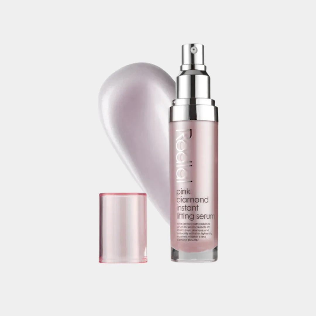 RODIAL Pink Diamond Instant Lifting Serum