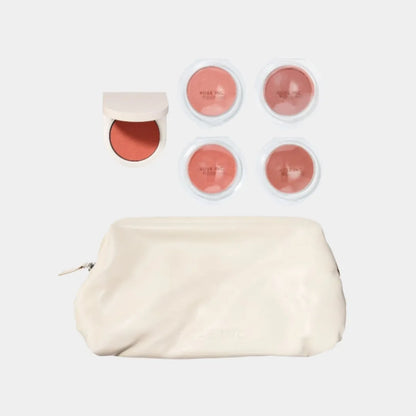 ROSE INC Limited Edition All Day Radiance Set