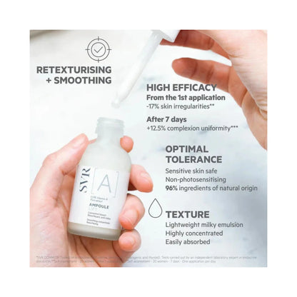 SVR Ampoule Lift A Concentrate