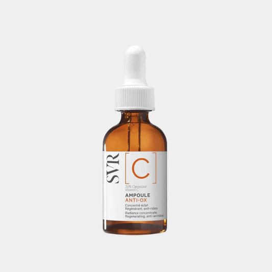 SVR Ampoule Anti-OX C Concentrate