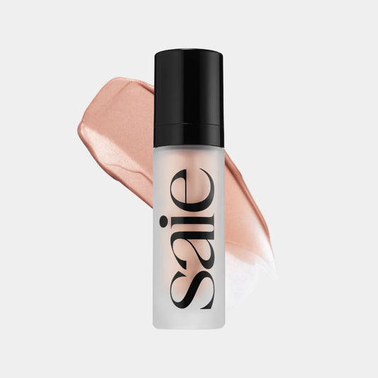SAIE Glowy Super Gel Lightweight Dewy Multipurpose Illuminator