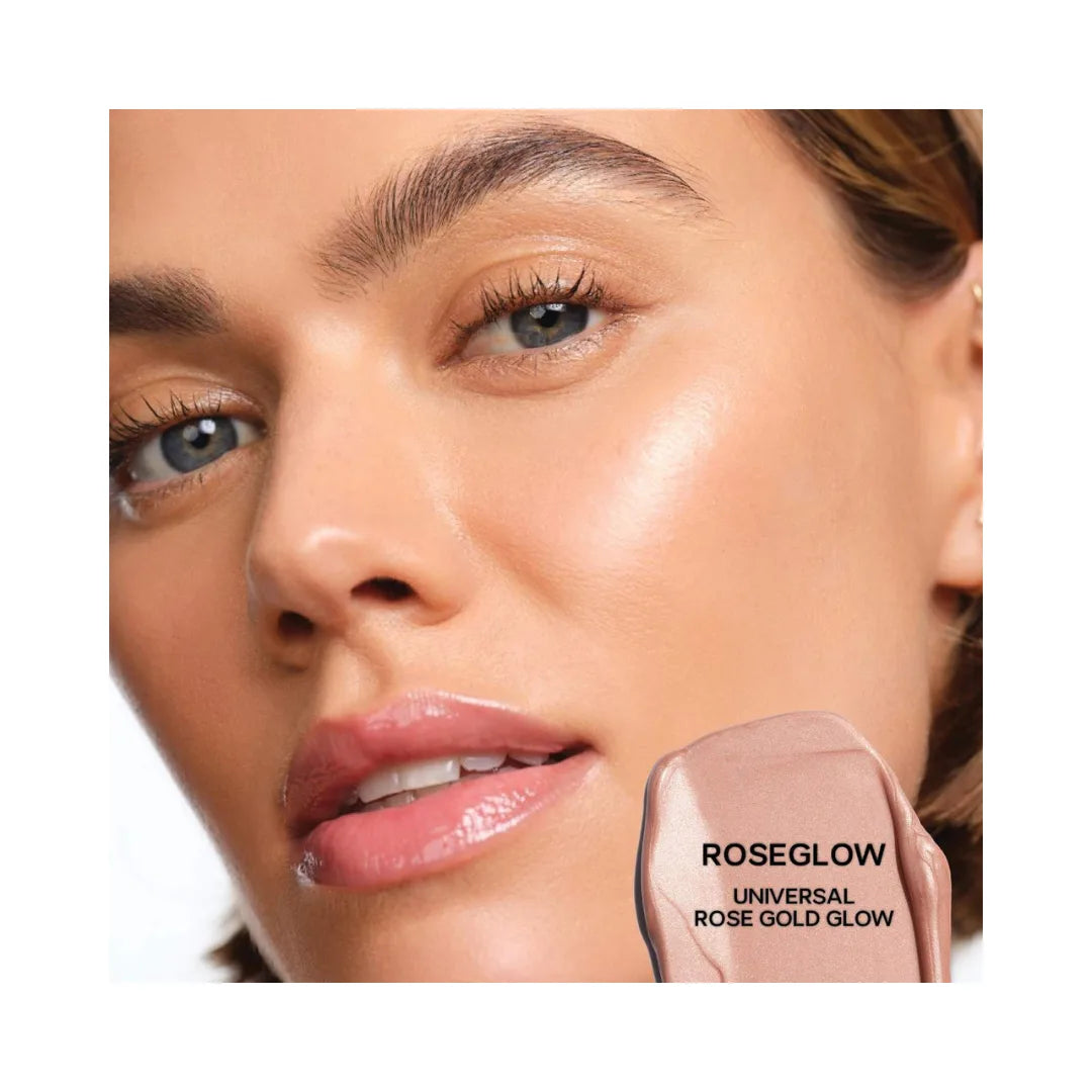 SAIE Glowy Super Gel Lightweight Dewy Multipurpose Illuminator