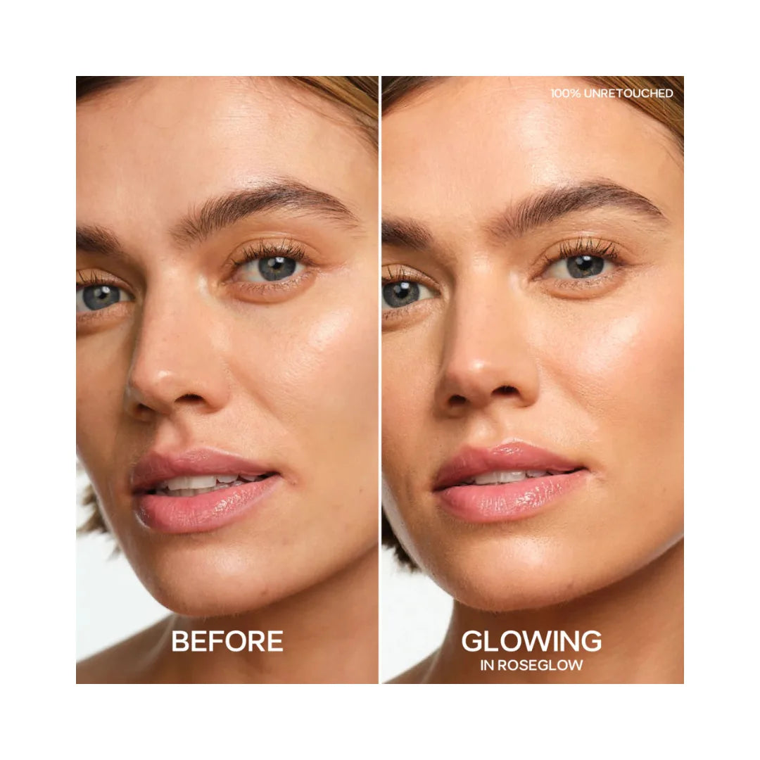 SAIE Glowy Super Gel Lightweight Dewy Multipurpose Illuminator