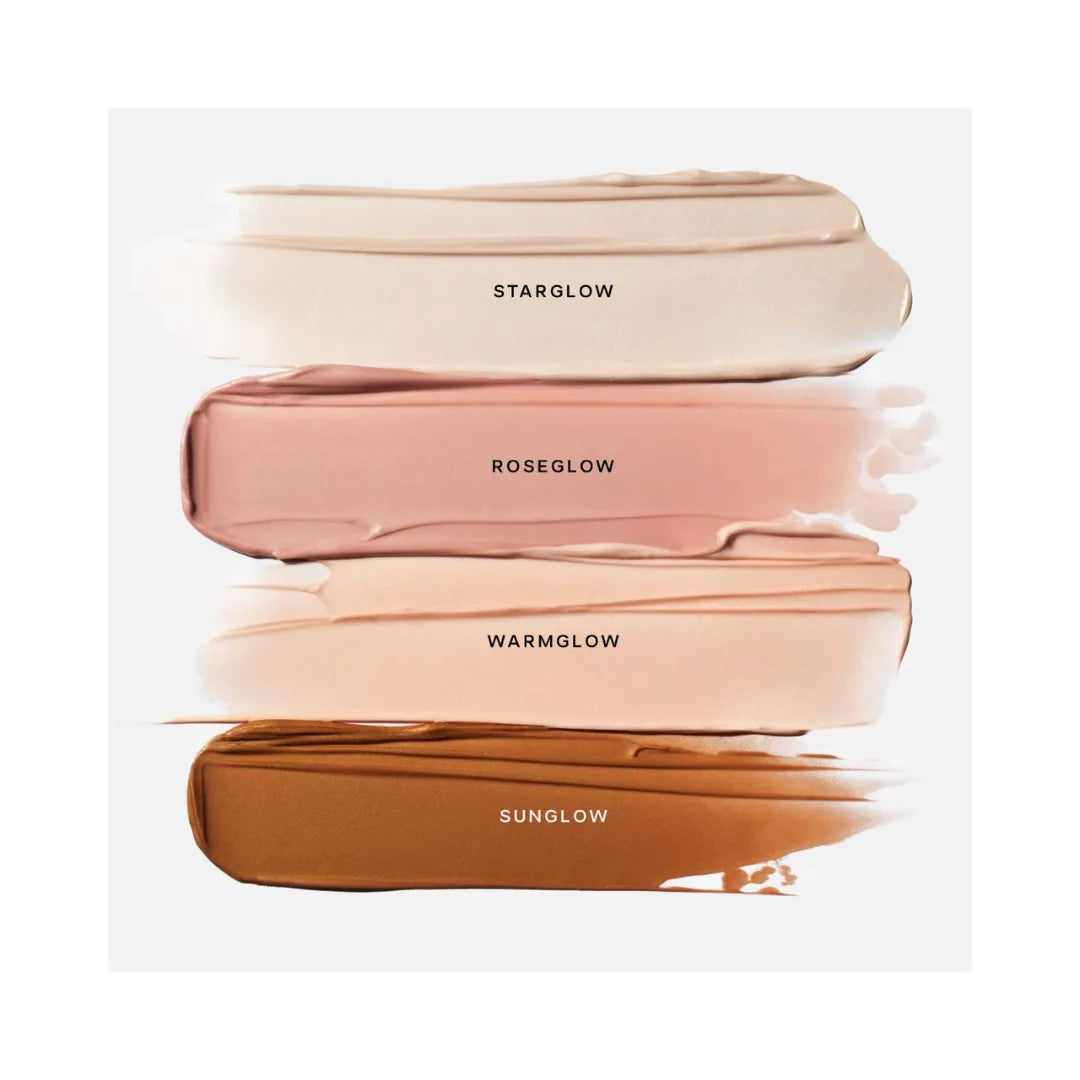 SAIE Glowy Super Gel Lightweight Dewy Multipurpose Illuminator