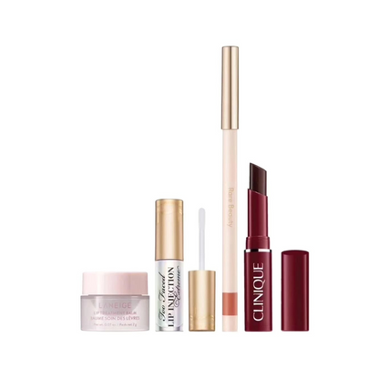SEPHORA FAVORITES Perfect Pout Lip Set