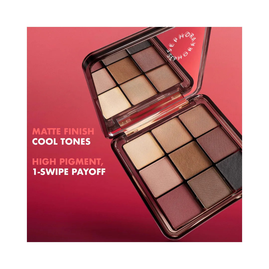 SEPHORA COLLECTION All That Matters Eye Palette