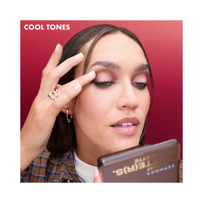 SEPHORA COLLECTION All That Matters Eye Palette
