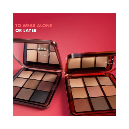 SEPHORA COLLECTION All That Matters Eye Palette