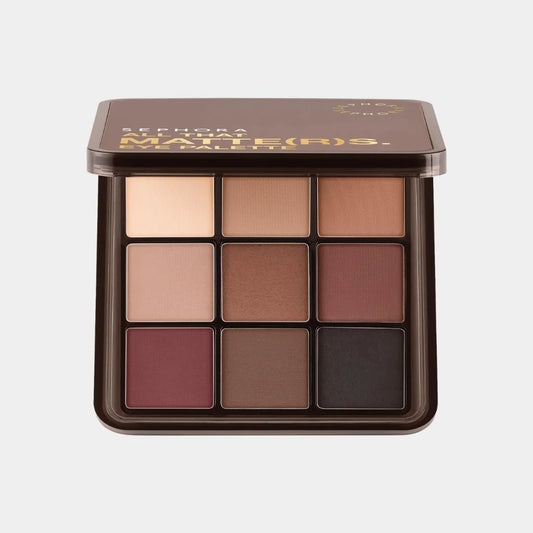 SEPHORA COLLECTION All That Matters Eye Palette