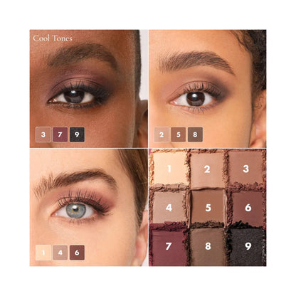SEPHORA COLLECTION All That Matters Eye Palette