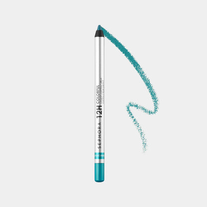 SEPHORA COLLECTION 12 Hour Colorful Contour Pencil Eyeliner