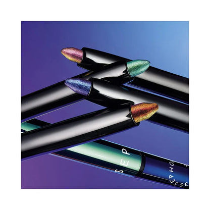 SEPHORA COLLECTION 12h Colorful Special Effects Multichrome Retractable Eyeliner - Green Aurora